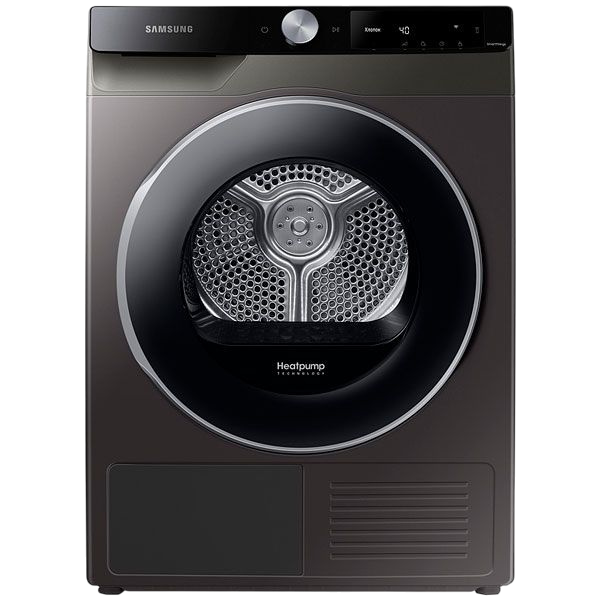 Замена бака Samsung DV90T6240LX