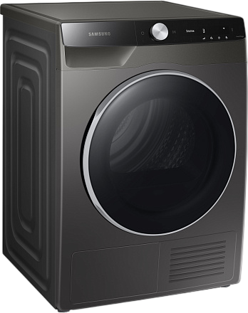Замена бака Samsung DV8000T