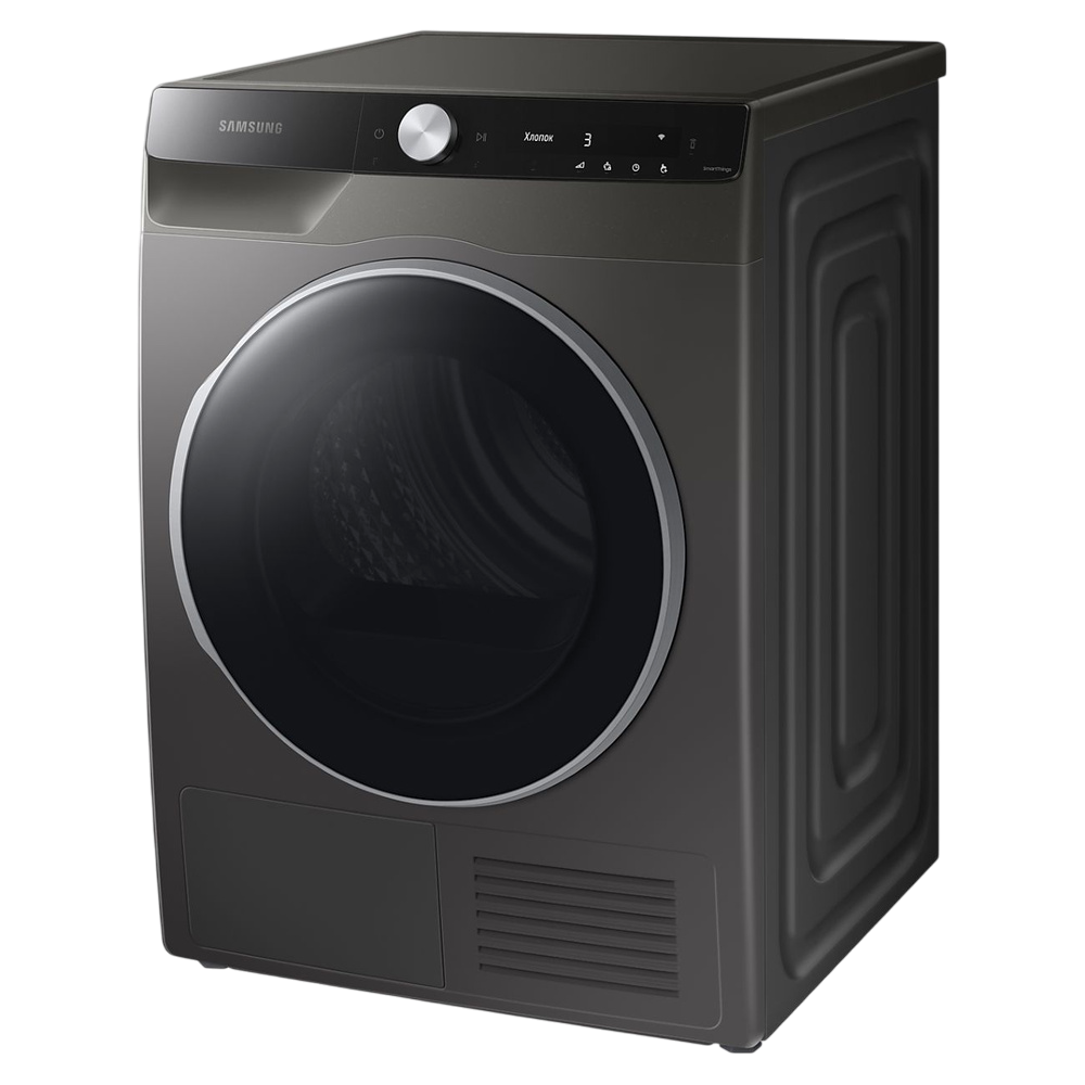Замена бака Samsung DV90T8240SX/LP