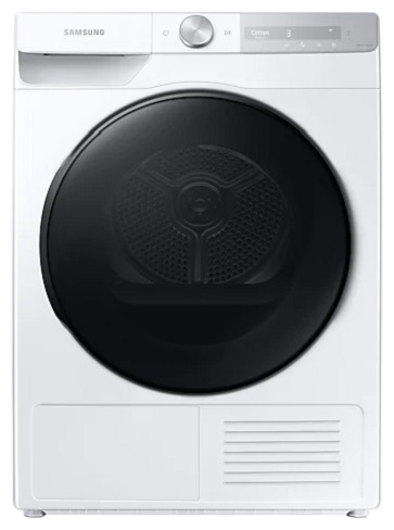 Замена бака Samsung DV90T7240BH