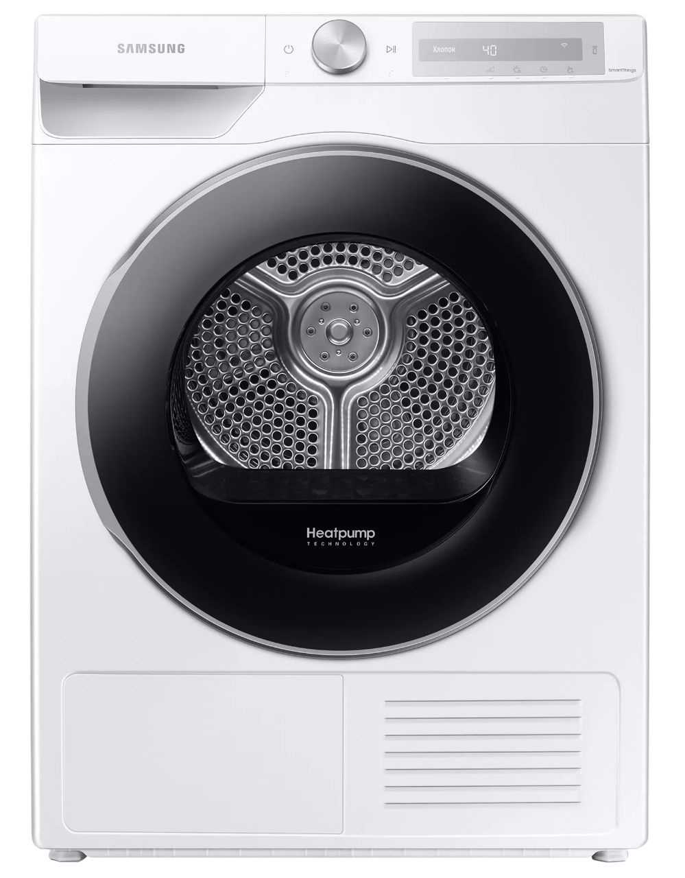 Замена бака Samsung DV90T6240LH