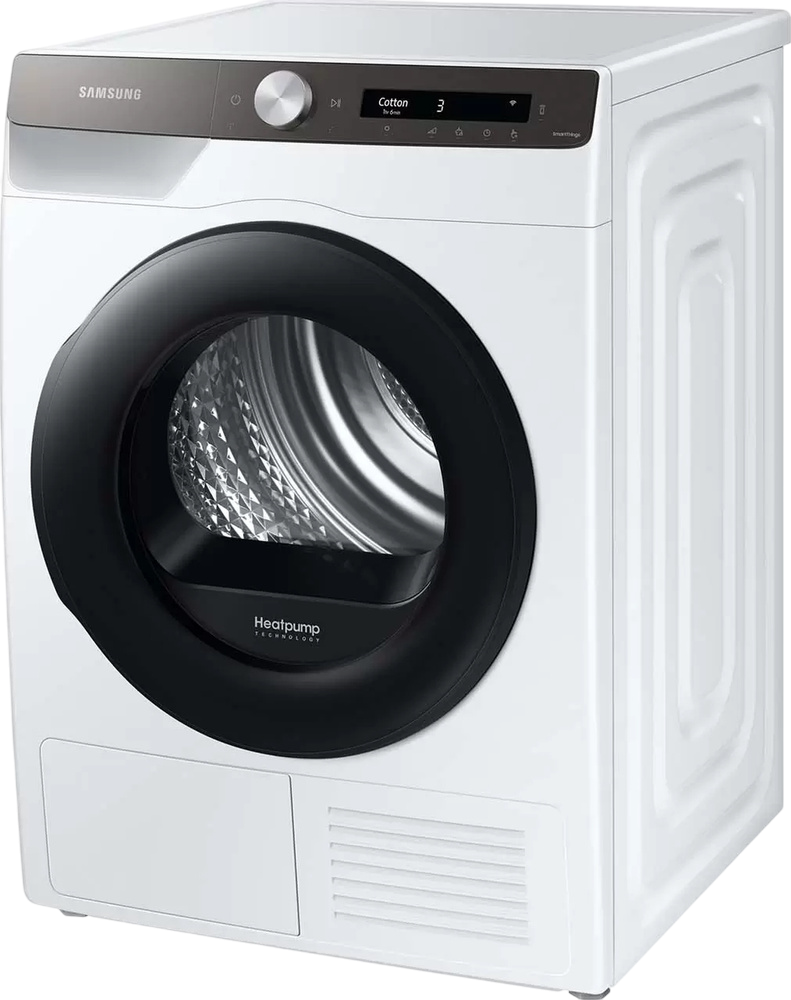 Замена бака Samsung DV90T5240