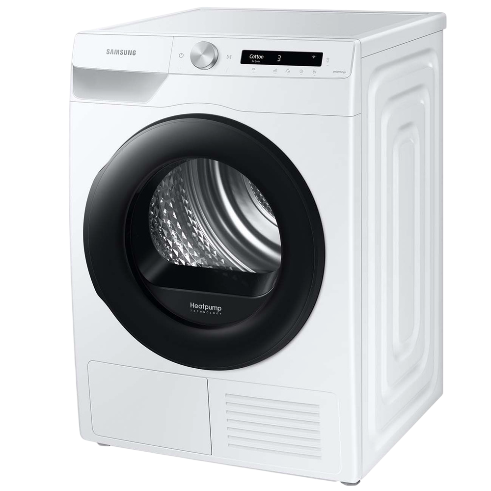 Замена бака Samsung DV90T5240AW/LP