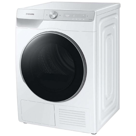 Замена бака Samsung DV90T8240SH
