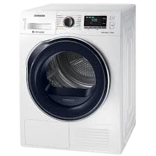 Замена бака Samsung DV90M6200CW/UA