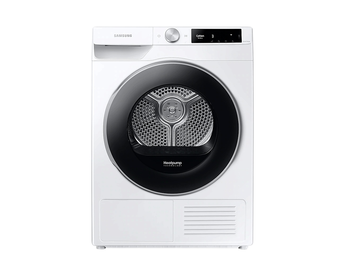 Замена бака Samsung DV90T6240LE