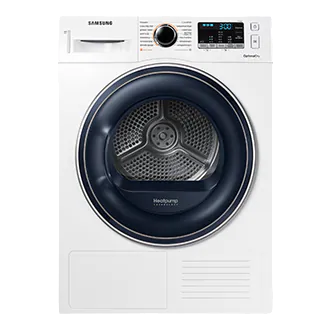 Замена бака Samsung DV90M50003W