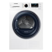 Замена бака Samsung DV90M50003W/LP