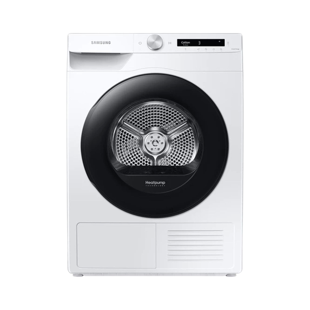 Замена бака Samsung DV80T5220AW