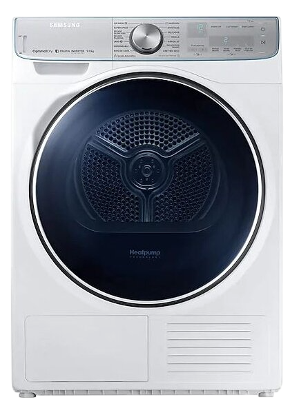 Замена бака Samsung DV90N8289AW