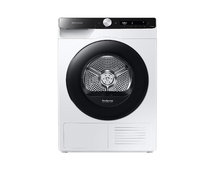 Замена бака Samsung DV80T5220AE
