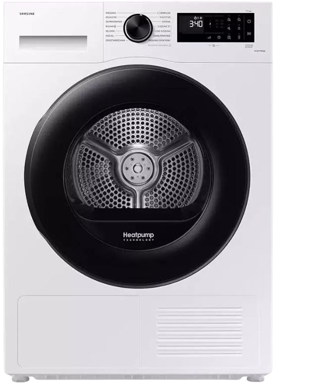 Замена бака Samsung DV90CGC2A0AELE