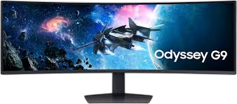 Замена платы управления (мат.платы, мейн платы) Samsung G9 G95C