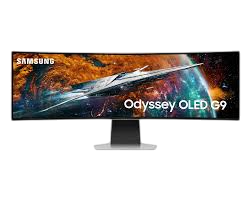 Замена платы управления (мат.платы, мейн платы) Samsung LS49CG954SIXUA