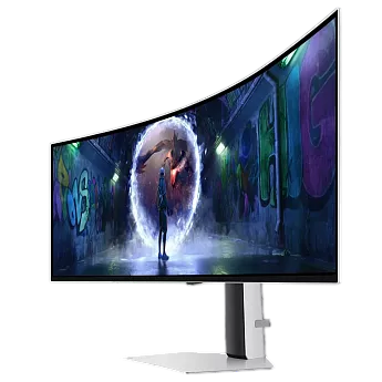 Замена платы управления (мат.платы, мейн платы) Samsung OLED G9 G93SD (LS49DG932SIXCI)