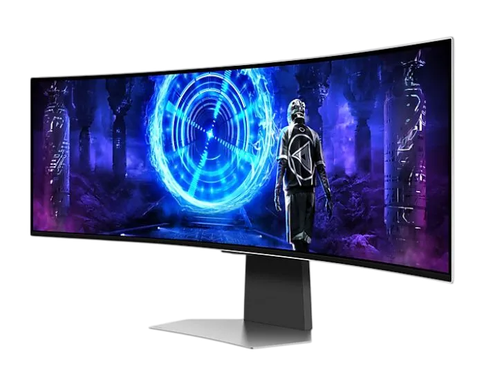 Замена платы управления (мат.платы, мейн платы) Samsung OLED G9 G95SD S49DG952SI