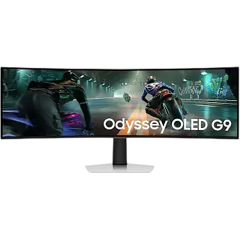 Замена платы управления (мат.платы, мейн платы) Samsung OLED G9 LS49DG910SIXCI