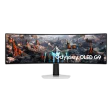 Замена платы управления (мат.платы, мейн платы) Samsung OLED G9 G93SC DQHD ls49cg930sixci