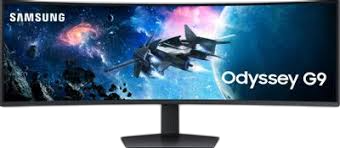 Замена платы управления (мат.платы, мейн платы) Samsung OLED G9 S49CG954EIXCI