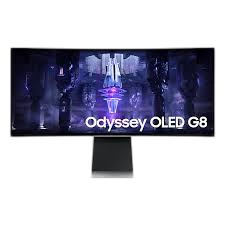 Замена платы управления (мат.платы, мейн платы) Samsung LS34BG850SIXUA