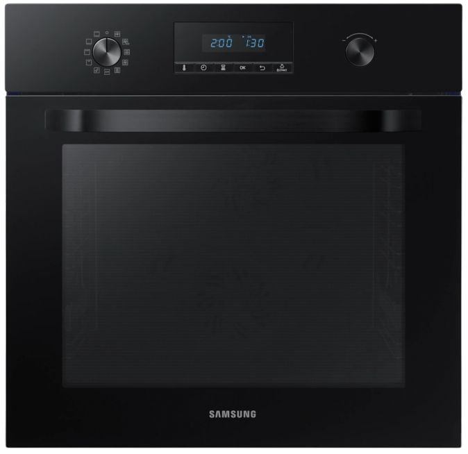 Замена панели управления Samsung NV68R2340RB/WT