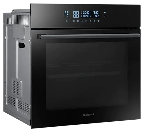 Замена панели управления Samsung NV68R5525CB