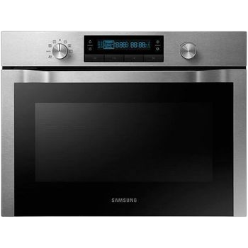 Замена панели управления Samsung NQ50H5533KS