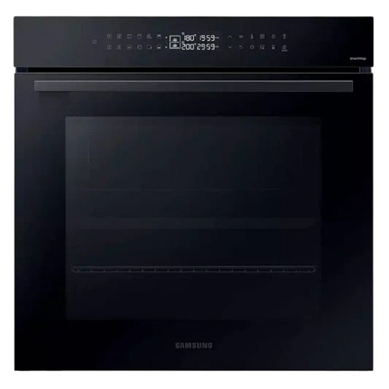 Замена панели управления Samsung NV7B4245VAK/WT