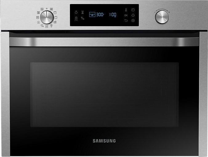 Замена панели управления Samsung NQ50J3530BS