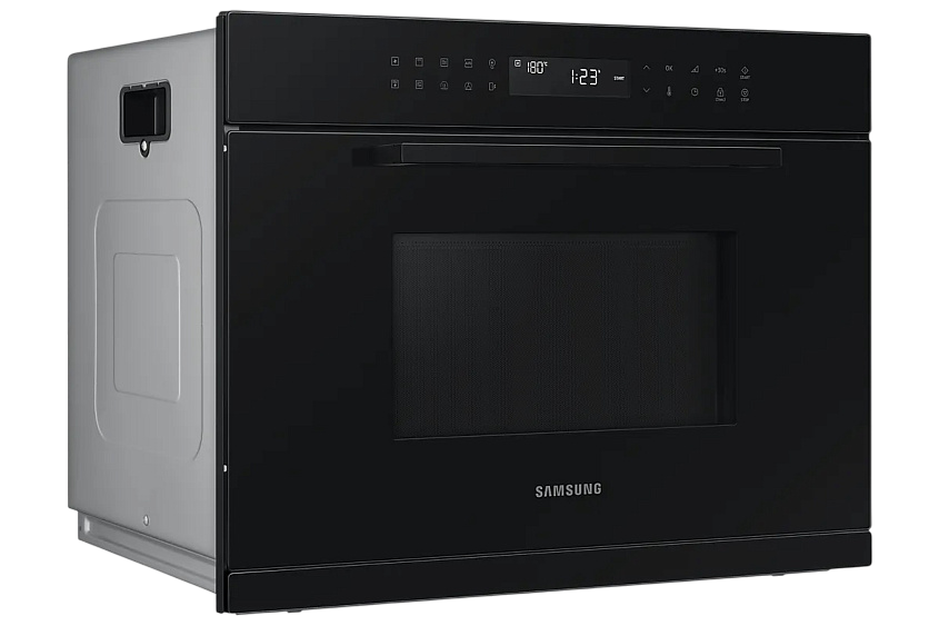 Замена панели управления Samsung NQ36A6588CK/WT