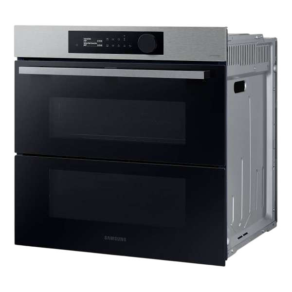 Замена панели управления Samsung NV7B5745TAS/WT