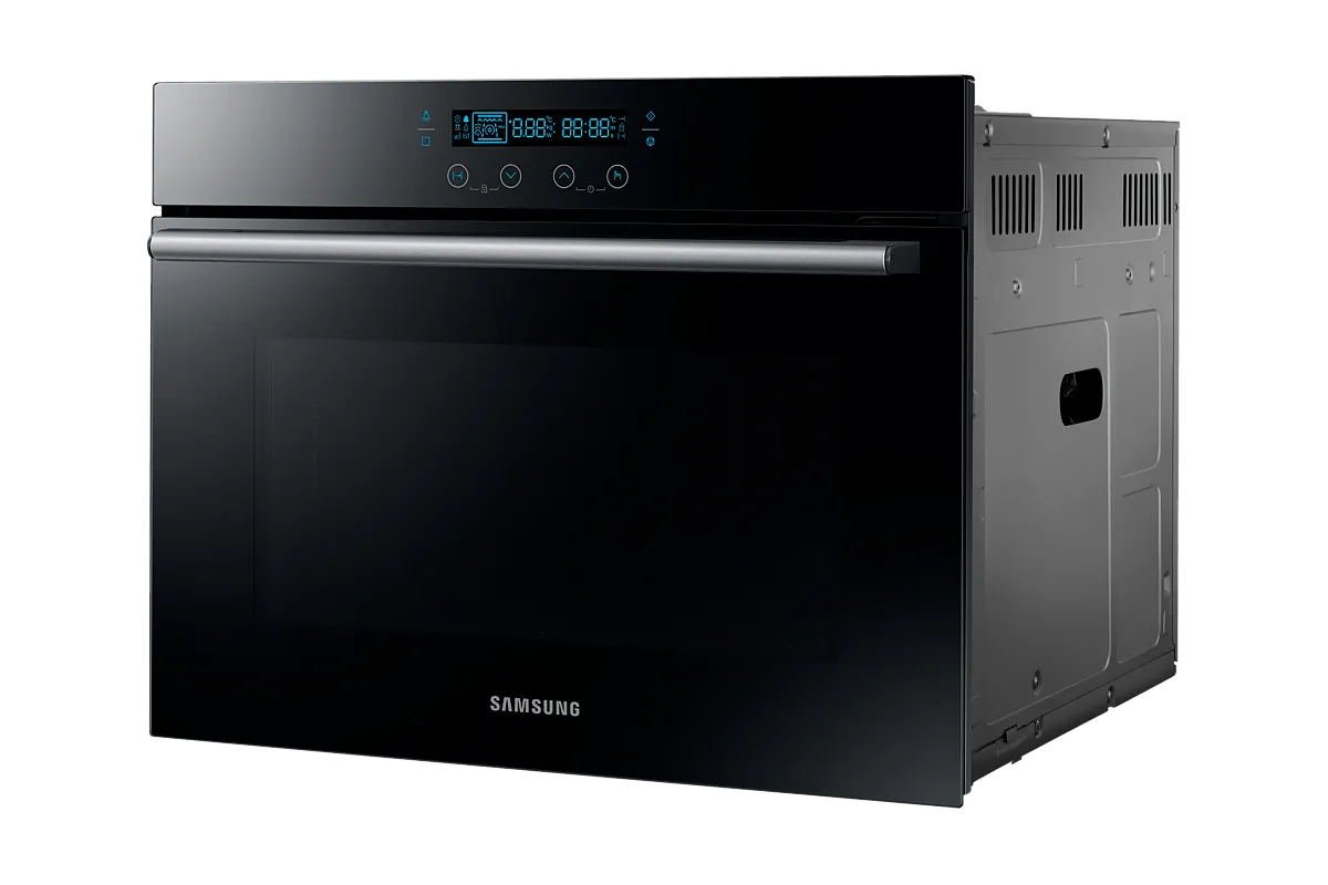 Замена панели управления Samsung NQ-F700