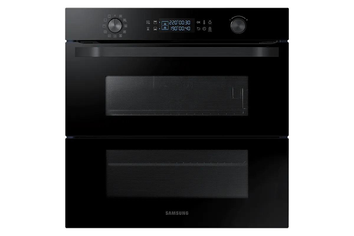 Замена панели управления Samsung NV75N5641RB