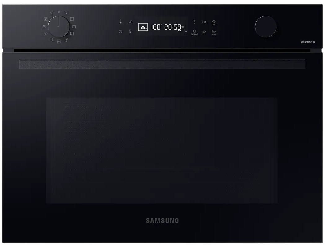 Замена панели управления Samsung NQ5B4553FBK