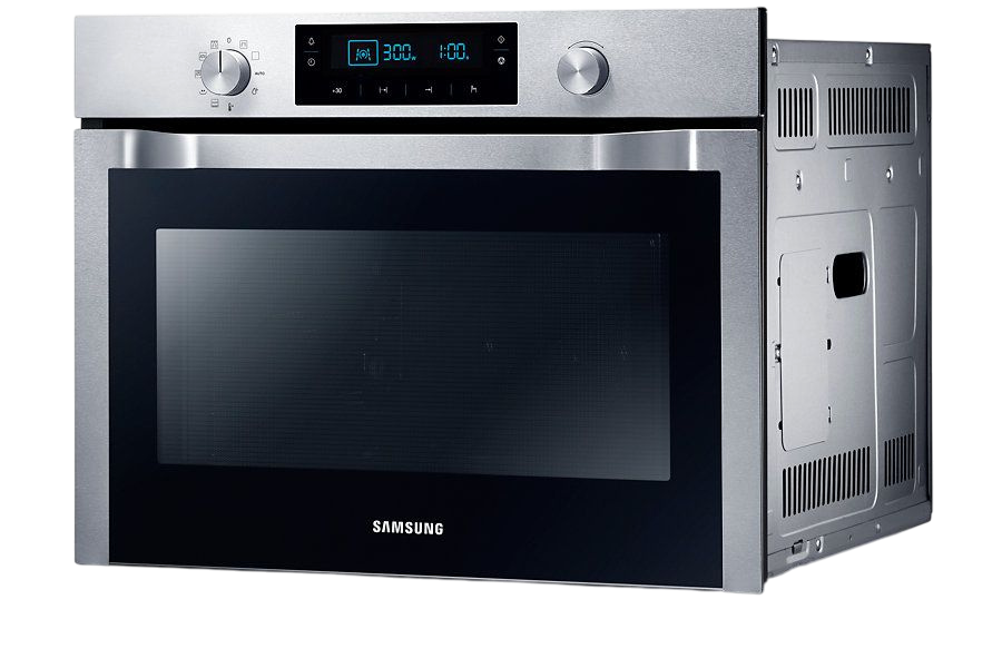 Замена панели управления Samsung NQ50C7235AS