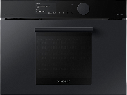 Замена панели управления Samsung NQ50T9539BD WT