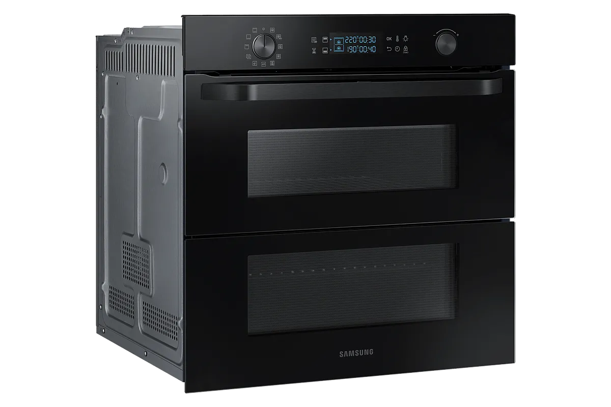 Замена панели управления Samsung NV7000N NV75N7646RS