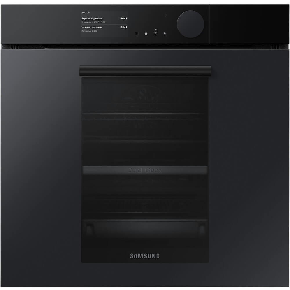 Замена панели управления Samsung NV75T9979CD/WT