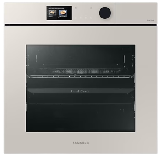 Замена панели управления Samsung NV7B7997AAA/WT