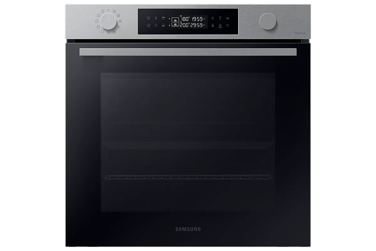 Замена панели управления Samsung NV7000B