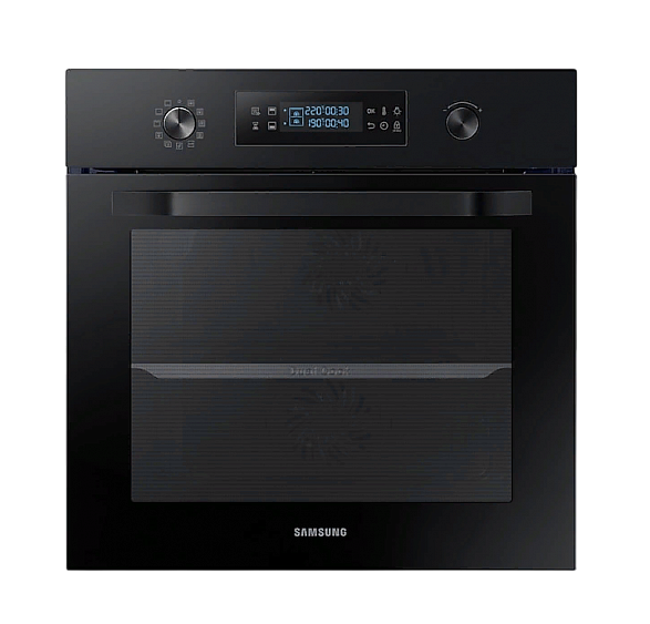Замена панели управления Samsung NV68R3541RB
