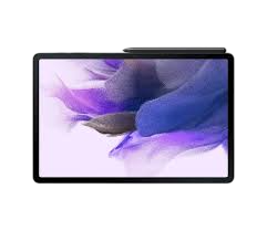 Замена задней крышки Samsung S7 FE (SM-T733NZKASEK)