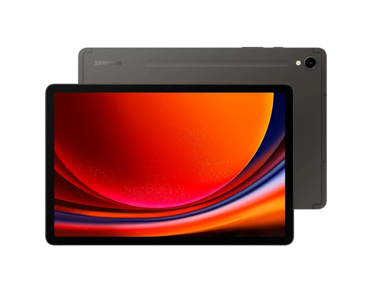 Замена задней крышки Samsung S9 (SM-X710)