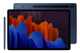 Замена задней крышки Samsung S7+ SM-T975
