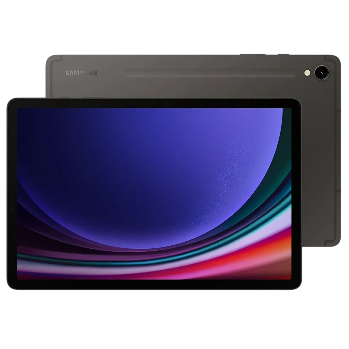 Замена задней крышки Samsung S9 (SM-X716BZEACAU)