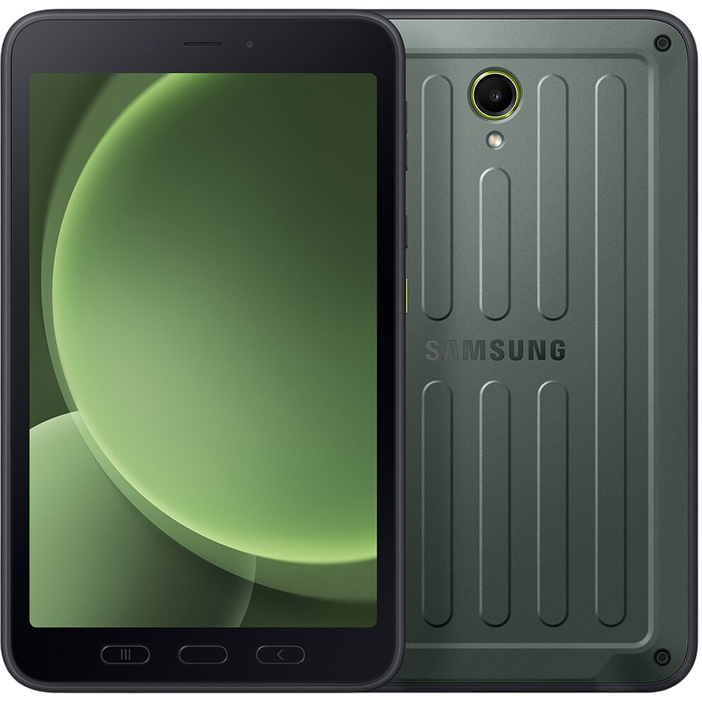 Замена задней крышки Samsung Active5 (SM-X306BZGAR06)