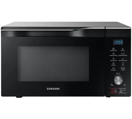Замена датчиков Samsung MC32K7055KT