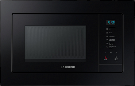 Замена датчиков Samsung MG23A7118AK/BW