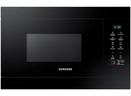 Замена датчиков Samsung MQ8000M