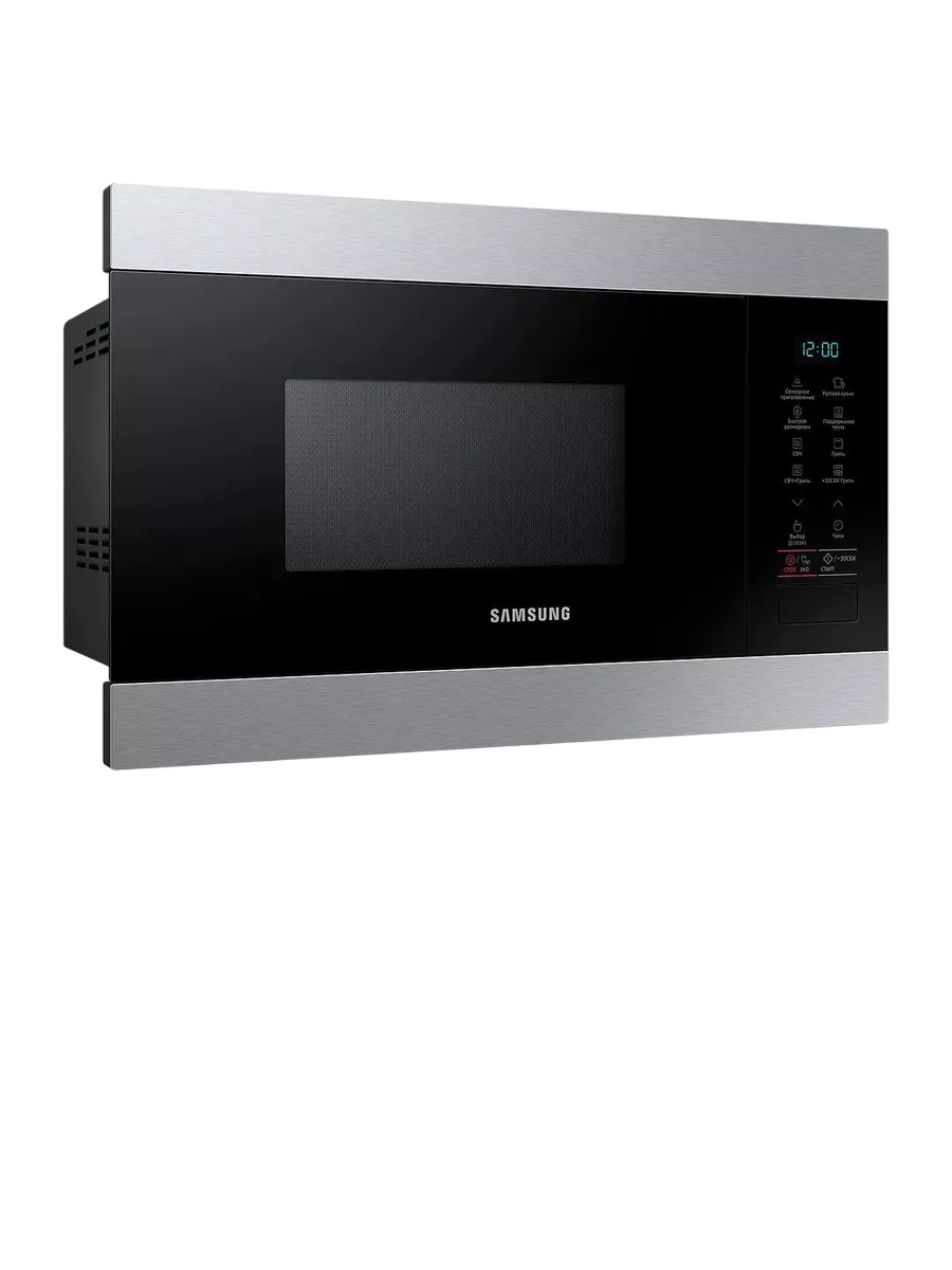 Замена датчиков Samsung MG22M8074CT